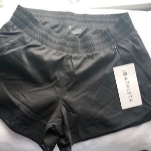 NWT ATHLETA shorts